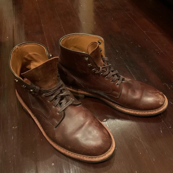 Allen Edmonds | Shoes | Allen Edmonds Brown Higgins Mill  display picture 2